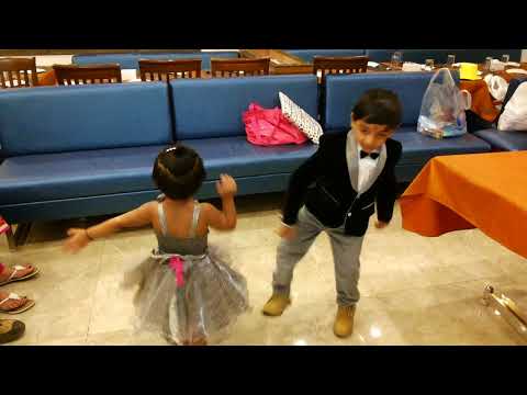 Kushagra Birthday 5 :: 2018(1)