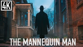 The Mannequin Man (2022) | Full Horror Movie [4K Ultra HD]