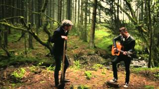 The Graine - Slow Me Down [Official Video]