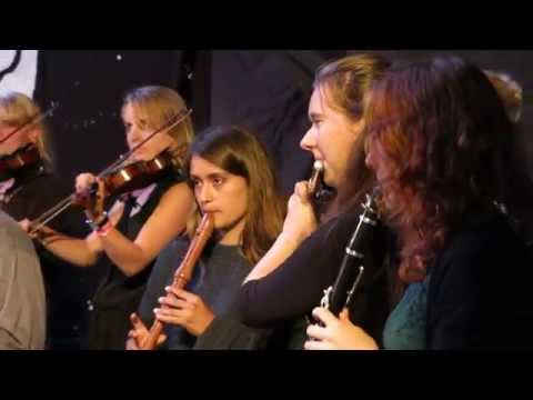 ROD - "Høstpigen" - efter Mia Guldhammer