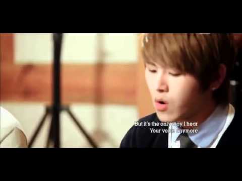 Sunggyu + Hoya (Infinite) - So Sick