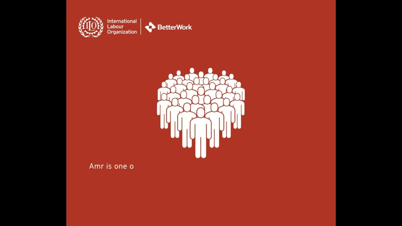Improving Processes for People - Amr's Story