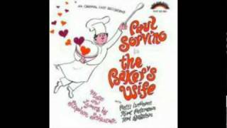 Meadowlark - The Baker&#39;s Wife - Audio-Only - Patti LuPone