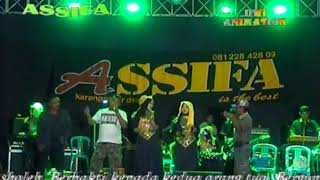 Download lagu MAYA Voc KeteL Suling Sakti  Feat  ASSIFA  Is The Best 2017 mp3 Download lagu MAYA Voc KeteL Suling Sakti  Feat  ASSIFA  Is The Best 2017 mp3