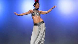 Nathifa shakti Camden Opera House