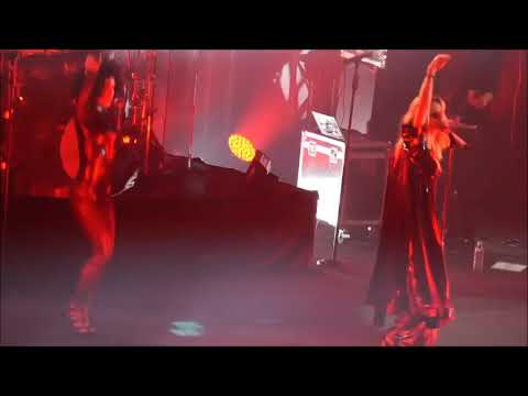 В Воронеже Лобода иронично отозвалась о своём прошлом в «ВИА гре»