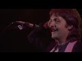 Paul McCartney & Wings .  ROCKSHOW  FULL CONCERT HD (1976 )