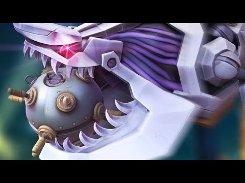 Quickest time to eat 300 Jellyfish to win 750 pearls Live Contest - Hungry Shark World