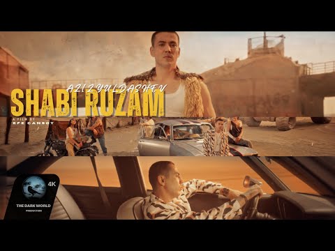 Aziz Yuldashev - Shabi Ruzam (Official Video)
