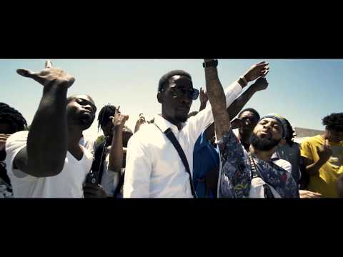 Problogang KB - Long Live Da 6ix (Official Music Video)