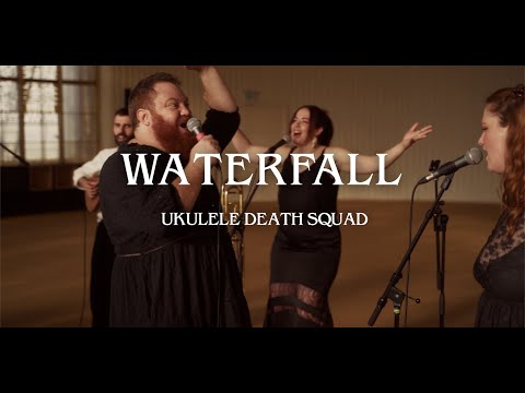 Ukulele Death Squad and Aaron Jack Arts