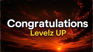 Download lagu Levelz UP – Congratulations mp3