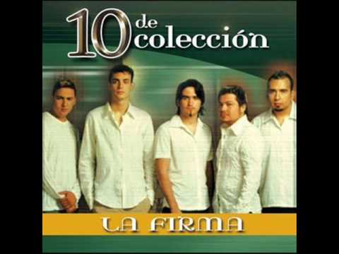 como olvidarla-la firma