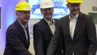AIDAperla: Stahlschnitt AIDAperla: Stahlschnitt