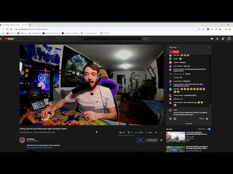 FORMER *SoaR Carl* (kicked from SoaR) ROASTS ME.. ON STREAM