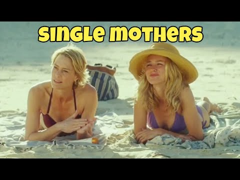 ADORE - The story of friends who loved each other made them forget that they are mothers