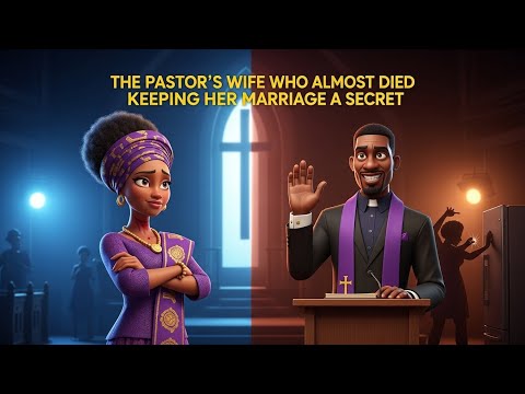 Behind The Doors:The Pastor's Wife Who Almost Died Keeping Her Marriage, True Story of Courage