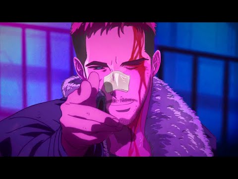 YOU CAN NOT FIX THAT//1 HOUR BLADERUNNER MUSIC PLAYLIST
