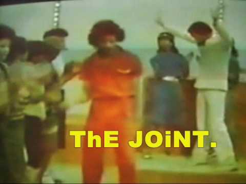 FuNKY FoUR PLuS oNE - THaT'S ThE JOiNT [CHRiS mO'MiLLS GTa1 REMiX]