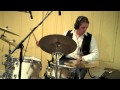 The Cats - Peter Erskine