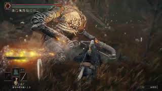 ELDEN RING 初めての魔術師ビルド 我がプライドを、ここに捨てる