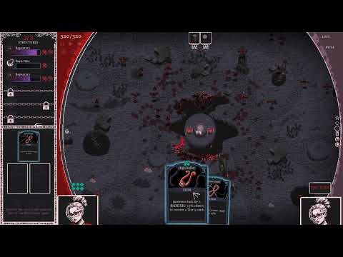 Repelling the Horde | Heretic's Fork (Part 7)