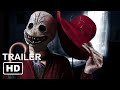The Conjuring 3: The Devil Made Me Do It | Teaser Trailer | 2021