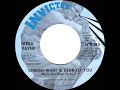 1971 HITS ARCHIVE: Cherish What Is Dear To You - Freda Payne (mono 45)