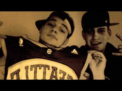 V8 - CS hater (V8's first rap)