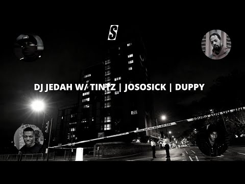 DJ Jedah W/ Tintz | JoSoSick | Duppy - Subtle Radio