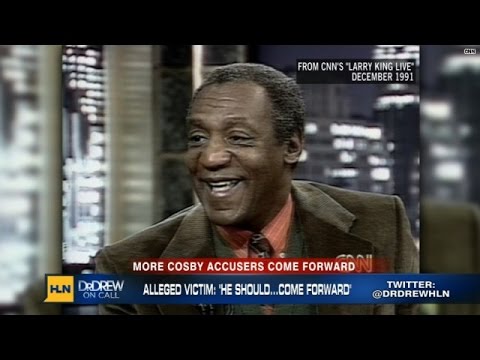 #ICYMI: Bill Cosby joked about 'Spanish Fly'