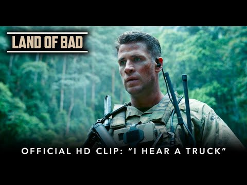 Thumbnail of the video: "I Hear A Truck"
