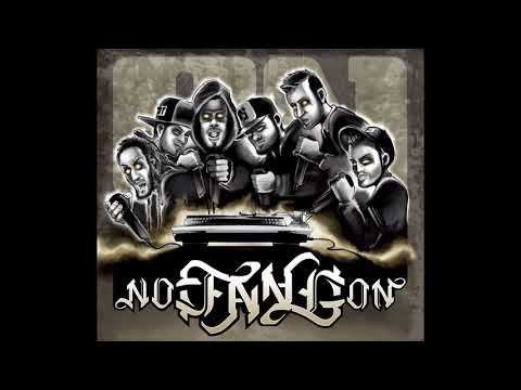 NO FANG - HARDCORE
