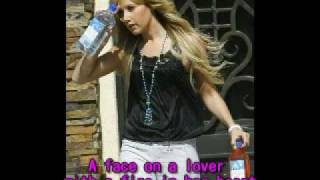 Ashley Tisdale - Last Christmas (with lyrics) HD