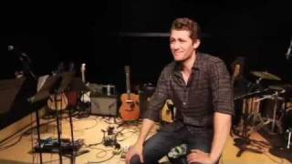 Matthew Morrison - My Name