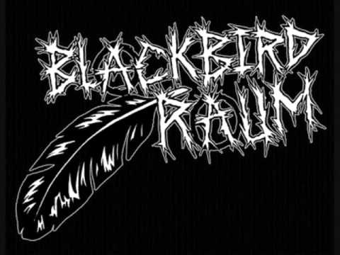 Blackbird Raum - Cities
