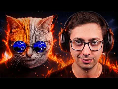 vocês pediram.. ALANZOKA E JATOZORD RUMO AO SSL NO ROCKET LEAGUE
