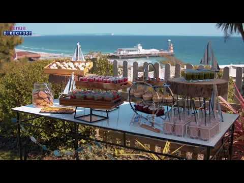 Top Meeting Rooms hire in Bournemouth. Meeting space to hire in Bournemouth Highcliff Marriott Hotel