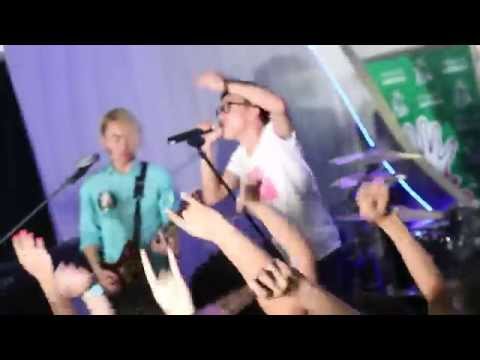 Supper Moment - 飛 (Live) @ 『Soul Summer』 Gimme LiVe2014