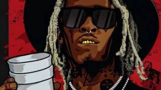 You're The One - Young Thug (The Leak 10)