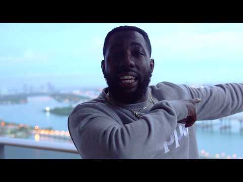 Papi GQ - Lotta Sh!t (Official Video)