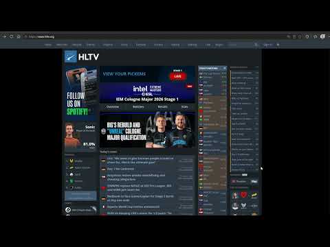 Item video thumbnail