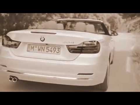 BMW 420d Tanıtım Filmi