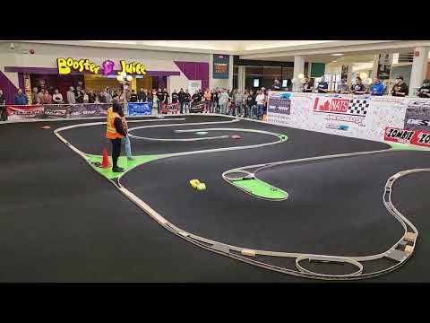 USGT A Main 2023 Canadian Onroad Nats