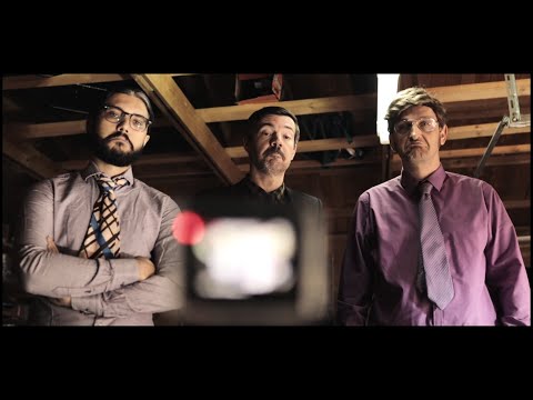 SLEAZARD - OUTBRAINED (Music Video)