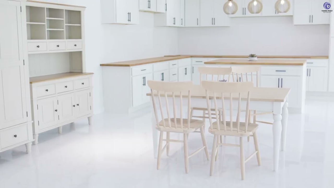 GIỚI THIỆU SHOWROOM THIÊN PHÁT