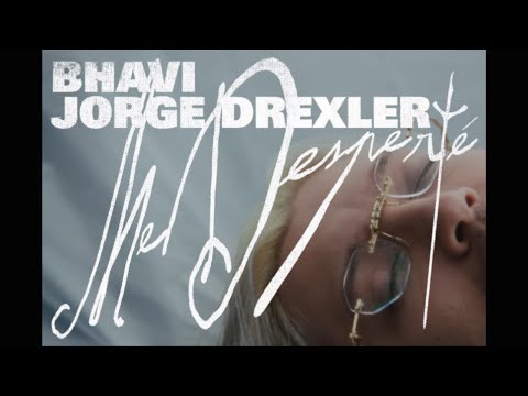 Me Desperté (part. Jorge Drexler) - BHAVI