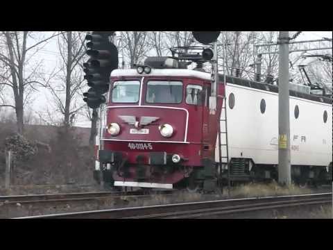 Trenuri/Trains - Dej Calatori Vol.2(Autumn Volum)