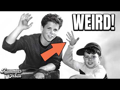 Leave it to Beaver (1957):15 Weird Facts You Didn’t Know