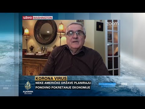 Puljić: 30 miliona Amerikanaca ostalo bez posla